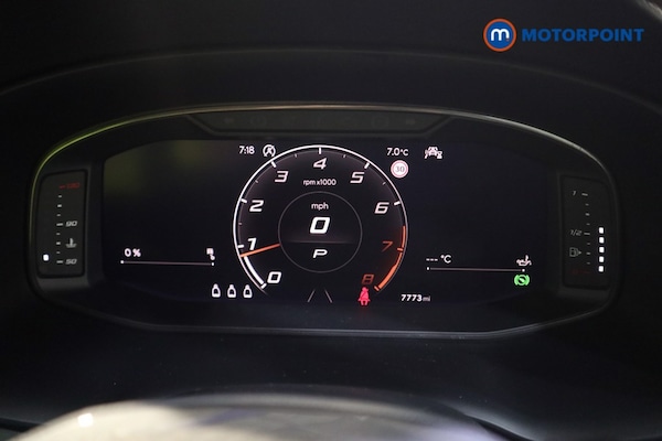 Used Cupra Ateca 2023 for sale - 76222854: Photo 14