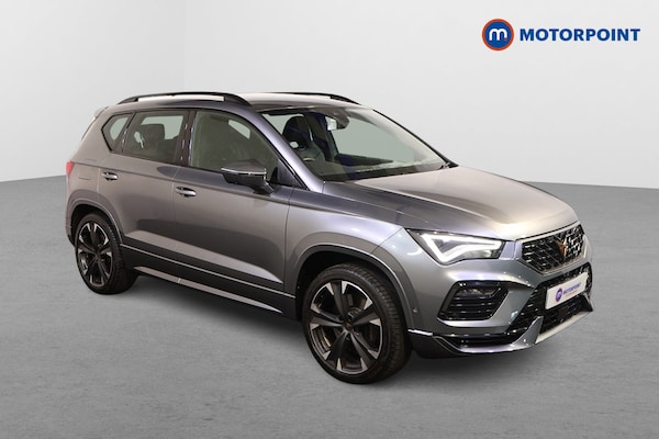 Used Cupra Ateca 2023 for sale - 76222854: Photo 1