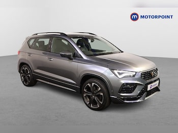 Cupra - Ateca