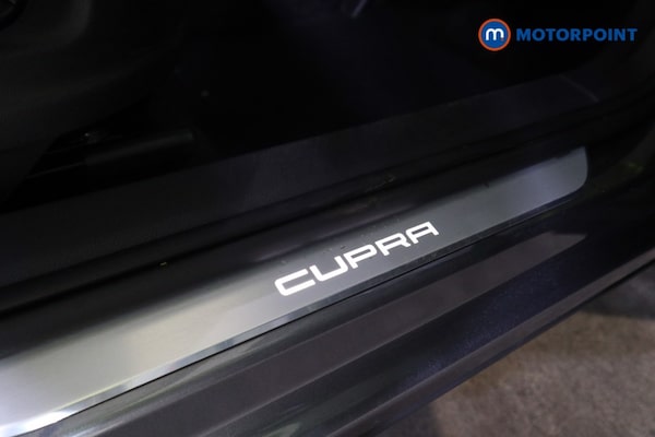 Used Cupra Ateca 2023 for sale - 76222854: Photo 25