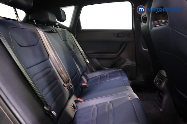 Used Cupra Ateca 2023 for sale - 76222854: Photo 29