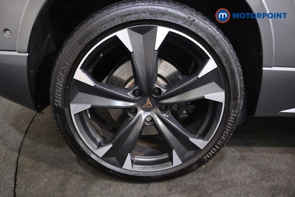 Used Cupra Ateca 2023 for sale - 76222854: Photo 35