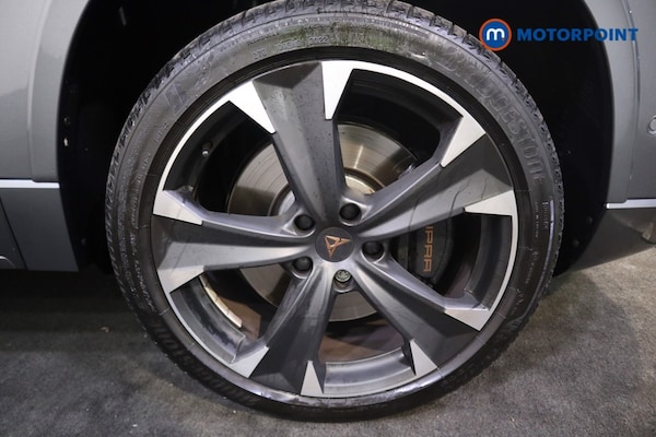 Used Cupra Ateca 2023 for sale - 76222854: Photo 36