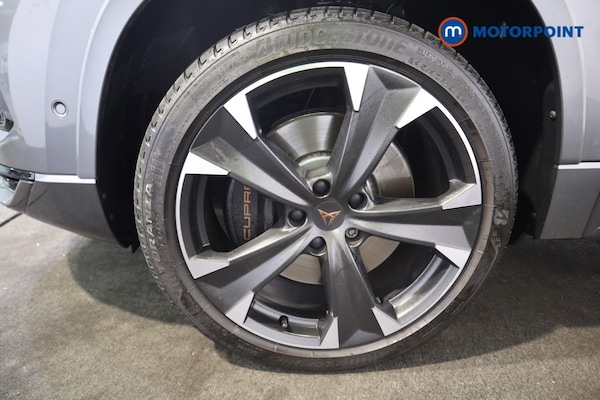 Used Cupra Ateca 2023 for sale - 76222854: Photo 37