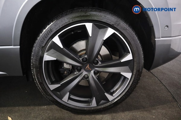 Used Cupra Ateca 2023 for sale - 76222854: Photo 38