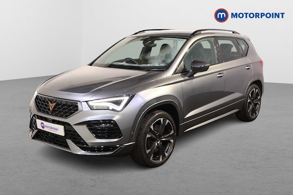 Used Cupra Ateca 2023 for sale - 76222854: Photo 3