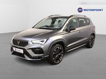 Used Cupra Ateca 2023 for sale - 76222854: Photo 3