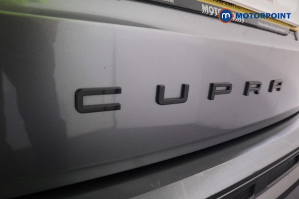 Used Cupra Ateca 2023 for sale - 76222854: Photo 41