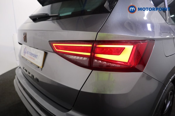 Used Cupra Ateca 2023 for sale - 76222854: Photo 43