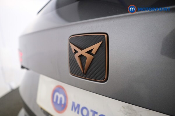 Used Cupra Ateca 2023 for sale - 76222854: Photo 44