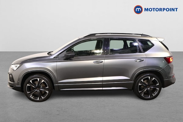 Used Cupra Ateca 2023 for sale - 76222854: Photo 4