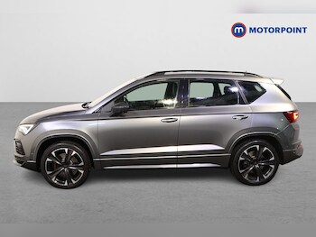 Used Cupra Ateca 2023 for sale - 76222854: Photo 4