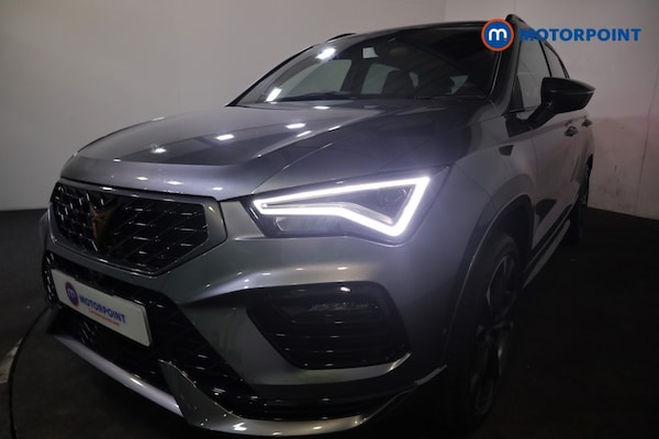 Used Cupra Ateca 2023 for sale - 76222854: Photo 50