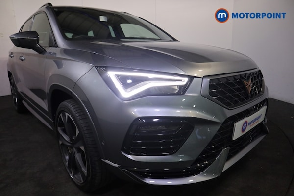 Used Cupra Ateca 2023 for sale - 76222854: Photo 51