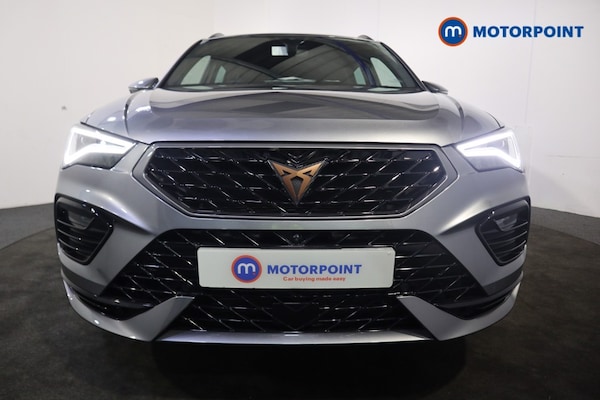 Used Cupra Ateca 2023 for sale - 76222854: Photo 53
