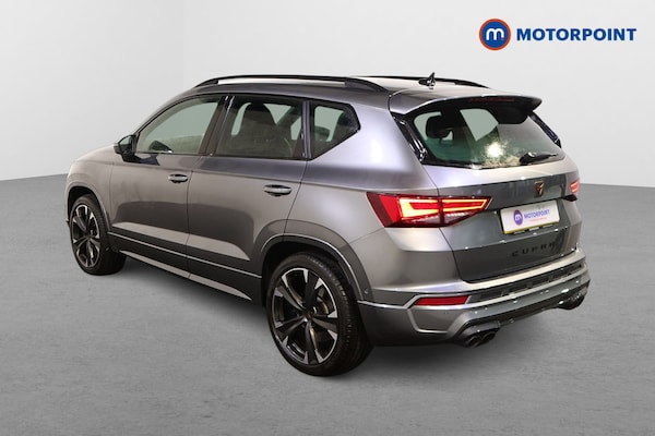 Used Cupra Ateca 2023 for sale - 76222854: Photo 5
