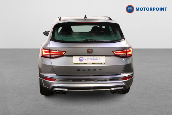 Used Cupra Ateca 2023 for sale - 76222854: Photo 6