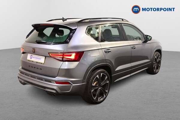 Used Cupra Ateca 2023 for sale - 76222854: Photo 7