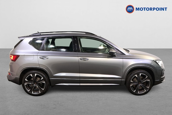 Used Cupra Ateca 2023 for sale - 76222854: Photo 8