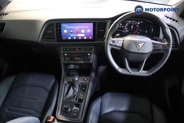 Used Cupra Ateca 2023 for sale - 76222854: Photo 9