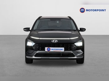 Used Hyundai BAYON 2025 for sale - 79555685: Photo