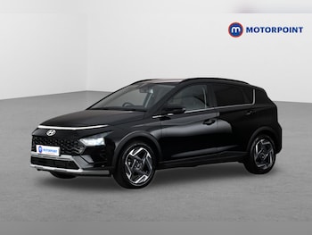 Used Hyundai BAYON 2025 for sale - 79555685: Photo