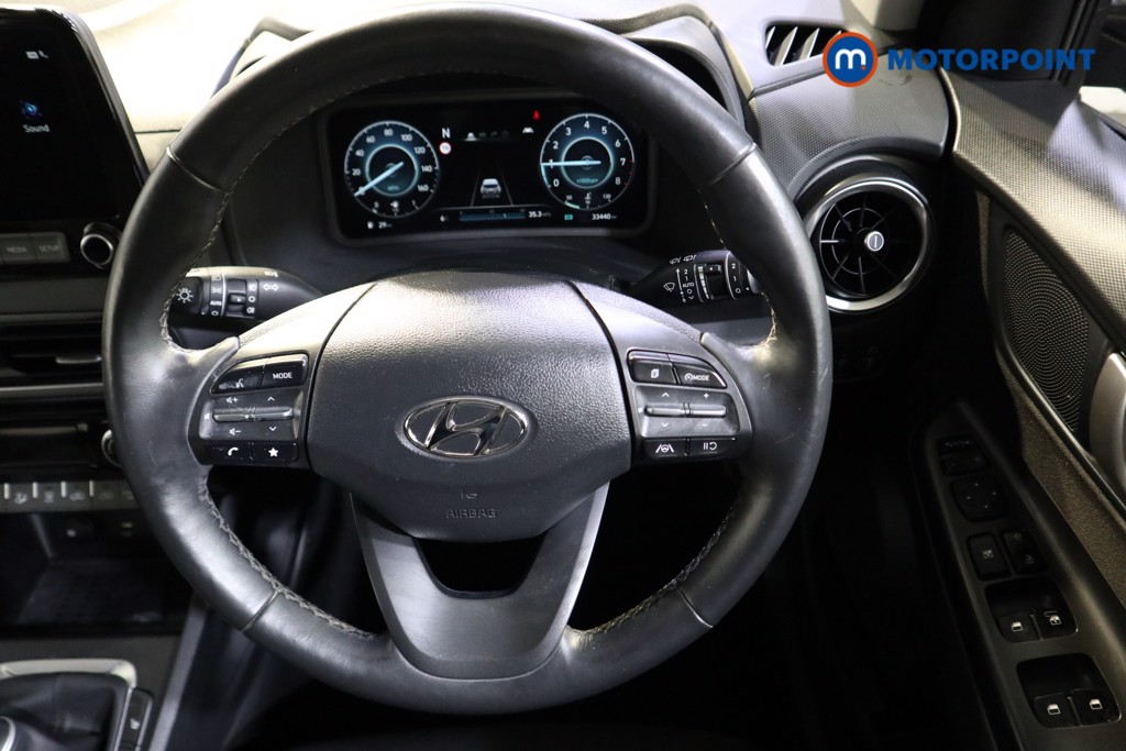 Used Hyundai KONA 2021 for sale - 77113827: Photo 10