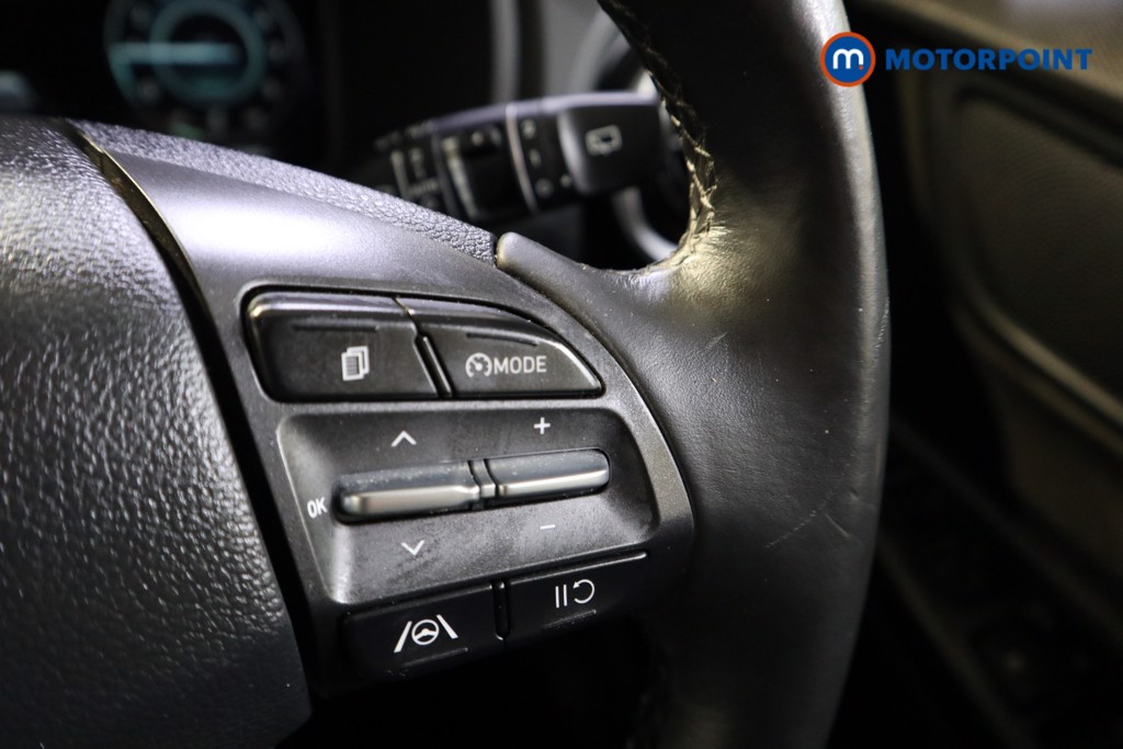 Used Hyundai KONA 2021 for sale - 77113827: Photo 12