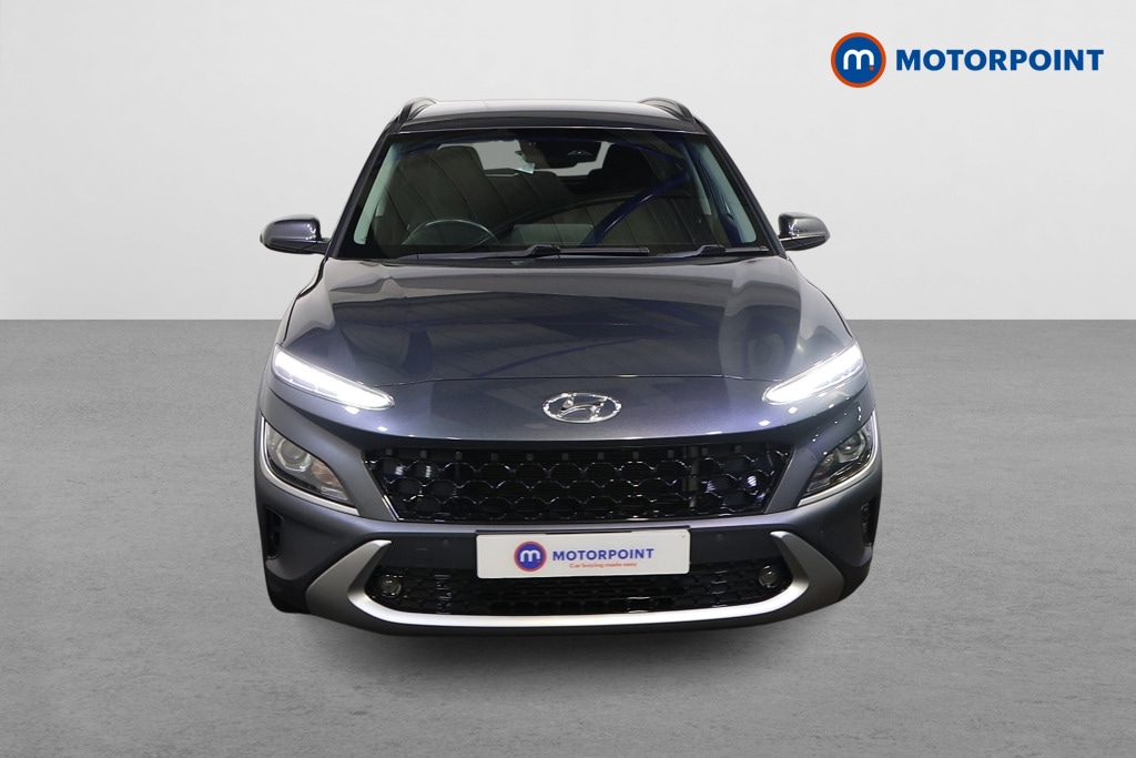 Used Hyundai KONA 2021 for sale - 77113827: Photo 2