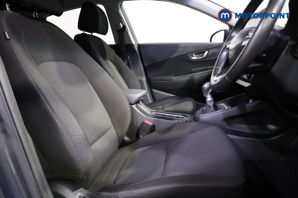 Used Hyundai KONA 2021 for sale - 77113827: Photo 24