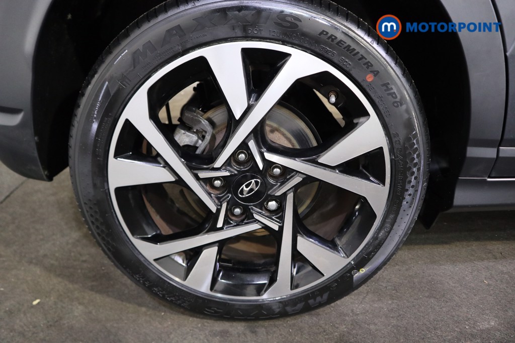 Used Hyundai KONA 2021 for sale - 77113827: Photo 29