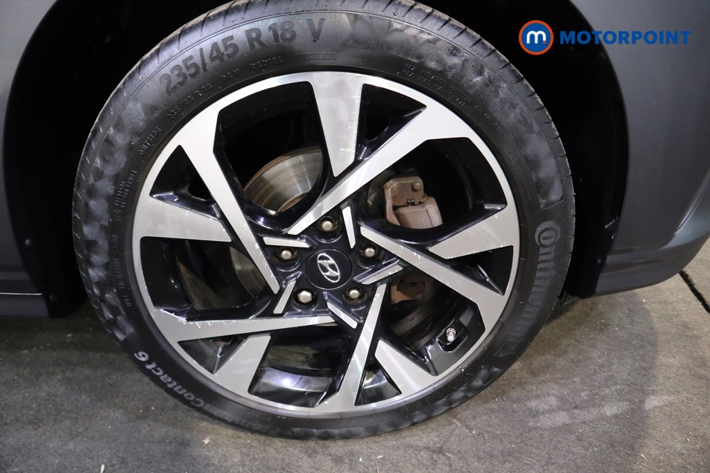 Used Hyundai KONA 2021 for sale - 77113827: Photo 30