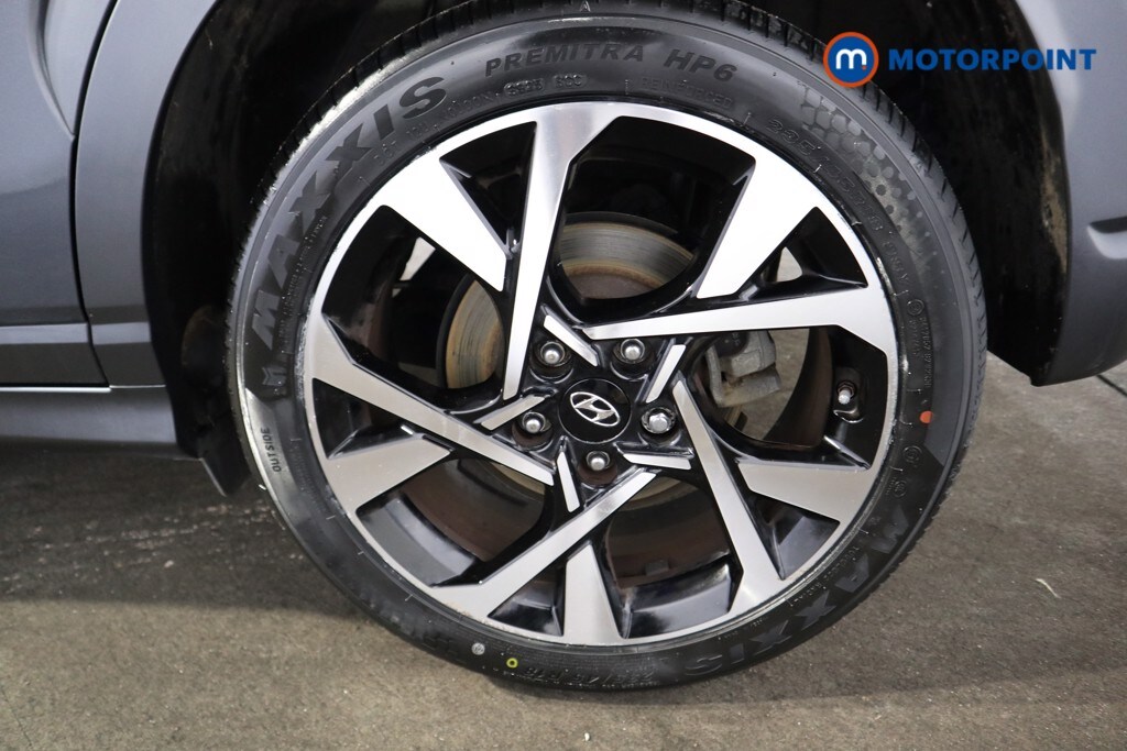 Used Hyundai KONA 2021 for sale - 77113827: Photo 32