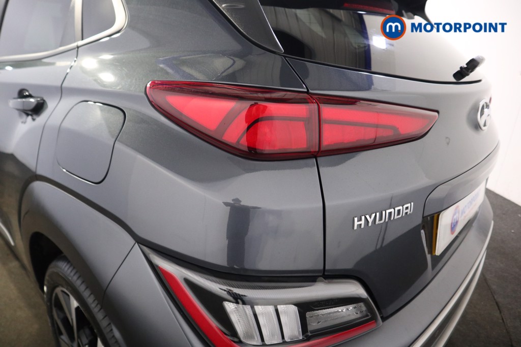 Used Hyundai KONA 2021 for sale - 77113827: Photo 35