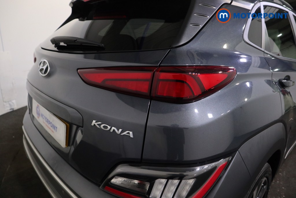 Used Hyundai KONA 2021 for sale - 77113827: Photo 36