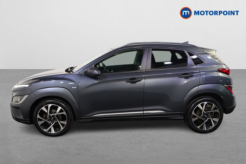 Used Hyundai KONA 2021 for sale - 77113827: Photo 4