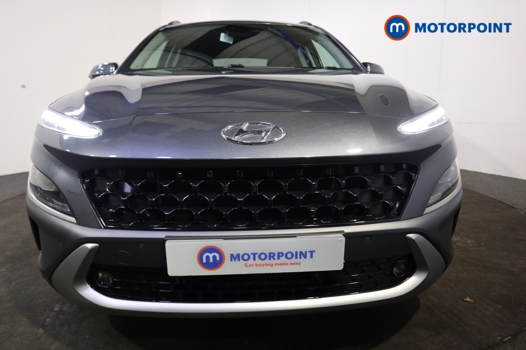 Used Hyundai KONA 2021 for sale - 77113827: Photo 43