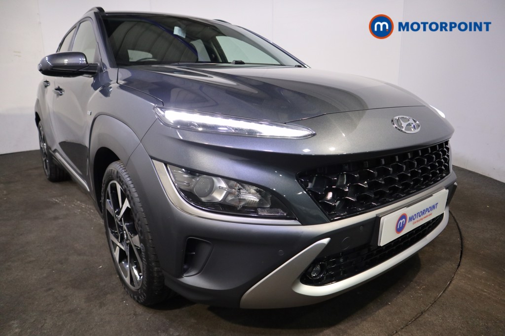 Used Hyundai KONA 2021 for sale - 77113827: Photo 44