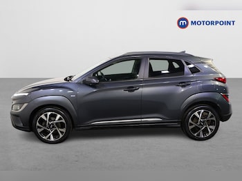 Used Hyundai KONA undefined for sale - 77113827: Photo