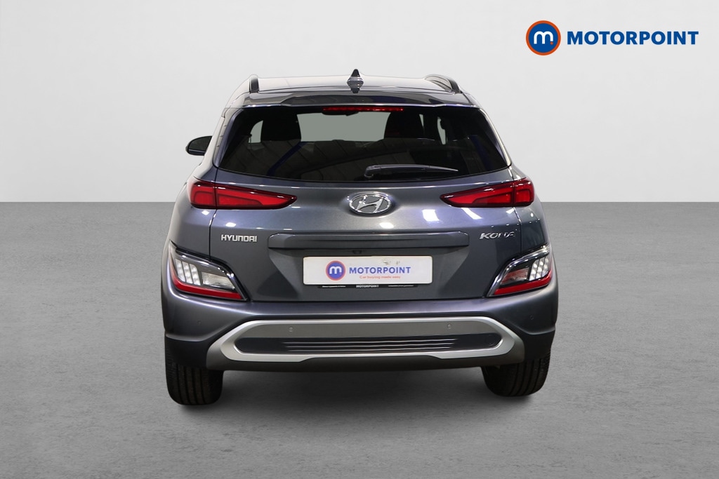 Used Hyundai KONA 2021 for sale - 77113827: Photo 6