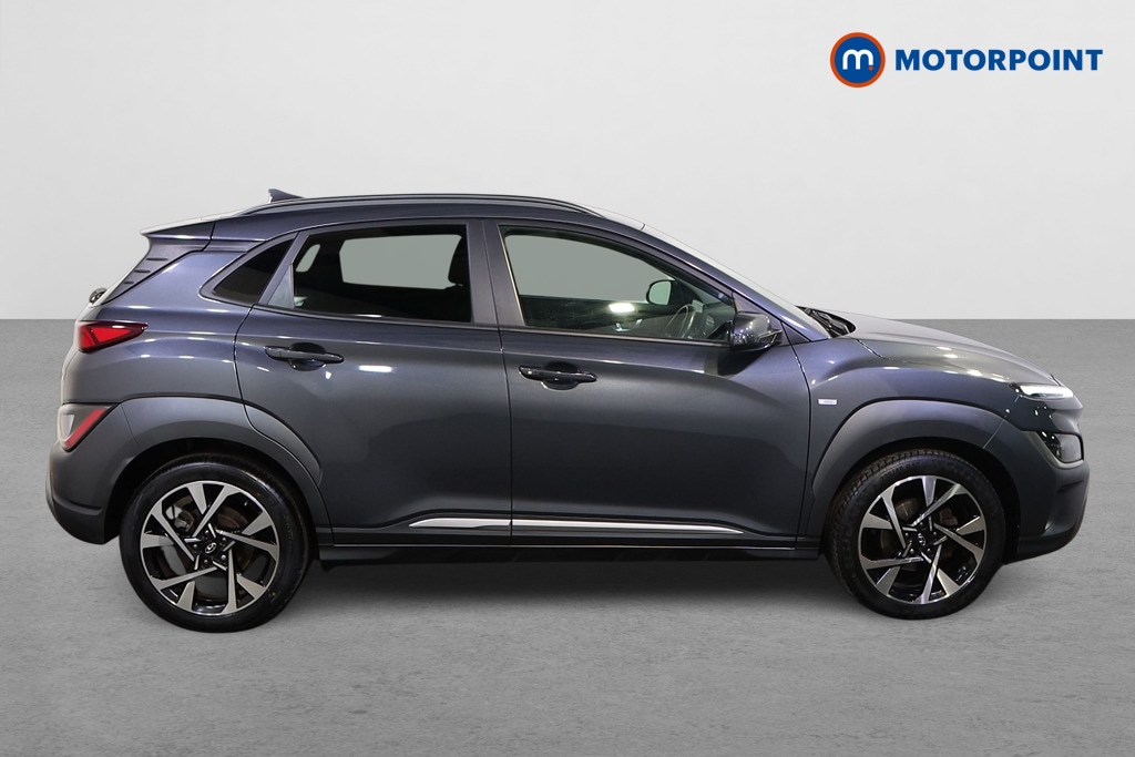 Used Hyundai KONA 2021 for sale - 77113827: Photo 8