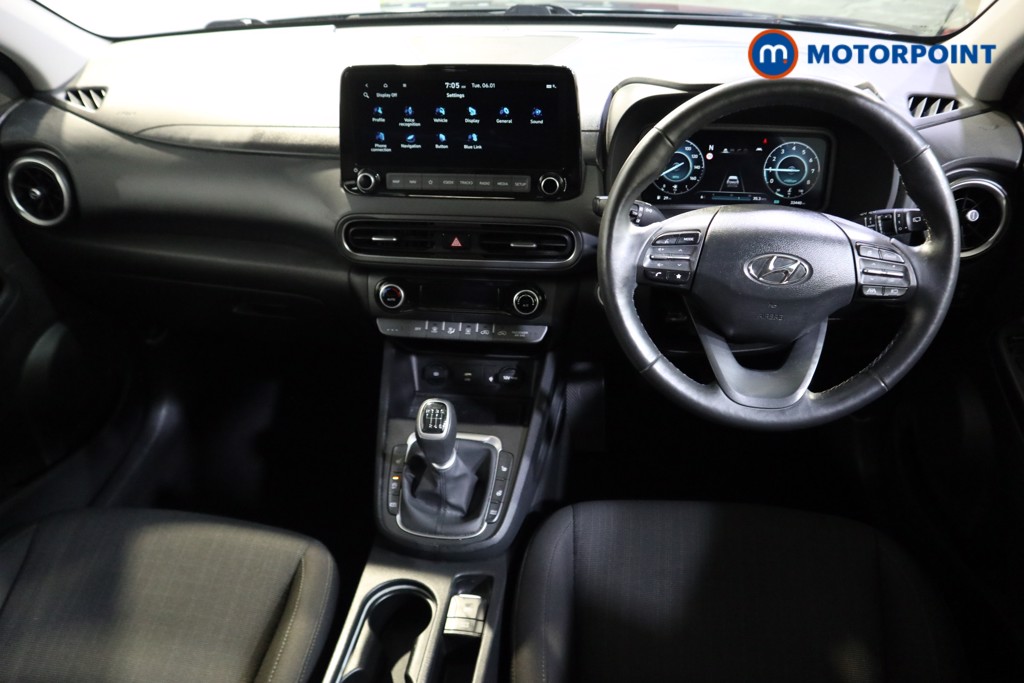 Used Hyundai KONA 2021 for sale - 77113827: Photo 9