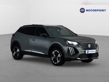 Used Peugeot 2008 2025 for sale - 79653289: Photo