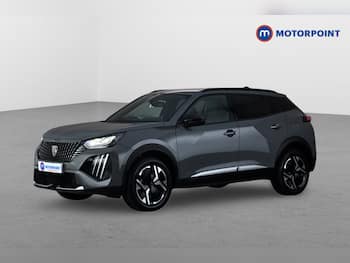 Used Peugeot 2008 2025 for sale - 79653289: Photo