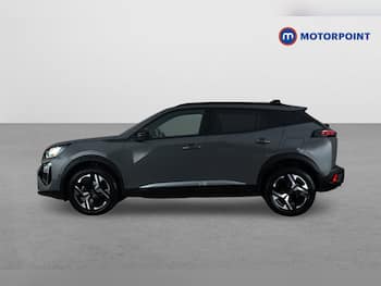 Used Peugeot 2008 2025 for sale - 79653289: Photo