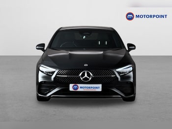 Used Mercedes-Benz A-Class 2023 for sale - 79152210: Photo
