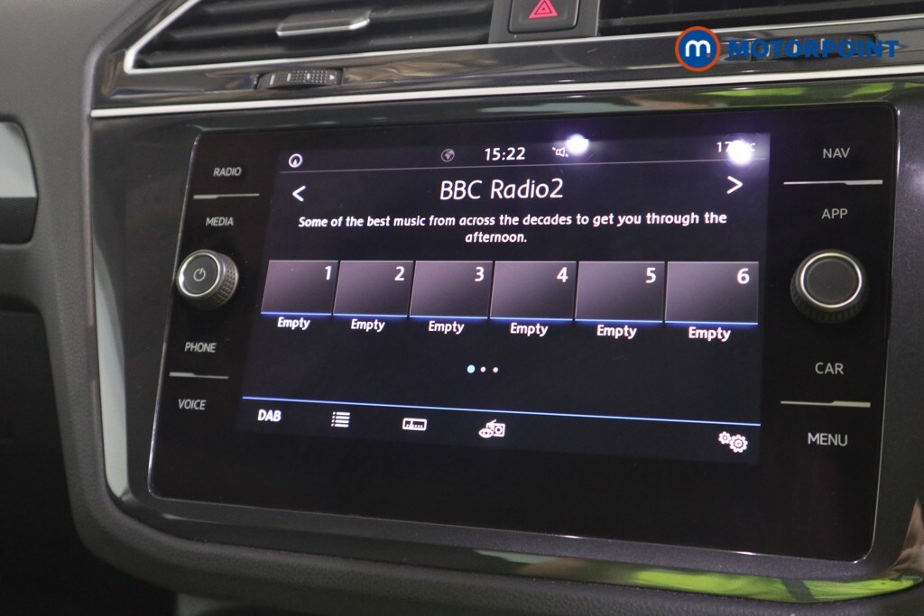 Used Volkswagen Tiguan for sale - 78162929: Photo 10