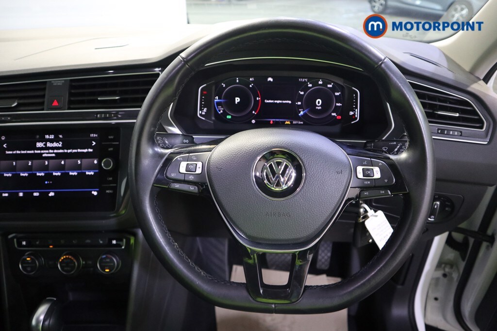 Used Volkswagen Tiguan for sale - 78162929: Photo 11