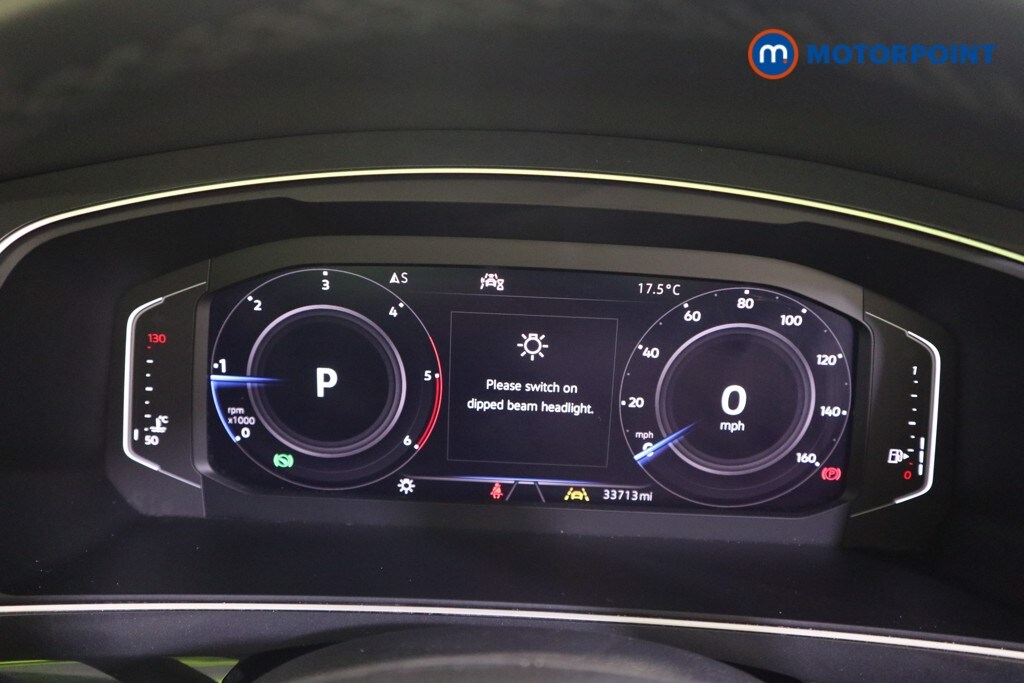 Used Volkswagen Tiguan for sale - 78162929: Photo 12