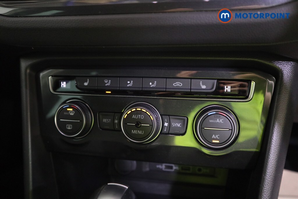 Used Volkswagen Tiguan for sale - 78162929: Photo 15